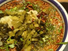 -云阿蛮云南生烫牛肉米线(奉贤路店)