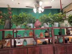 -江城小馆陕南妈妈菜·全球旅行餐厅(钟楼店)