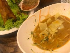 -阿凡提餐厅(簋街店)