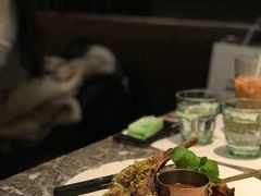 -港丽餐厅
