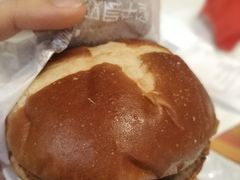 -麦当劳(宝山大厦店)