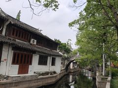 -练塘古镇