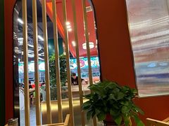 -蜀辣居鲜货老火锅(簇桥富顿中心店)