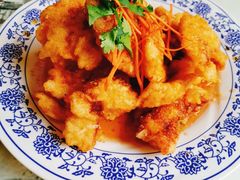 -石老头关东饺子王·东北菜(嘉华鑫城店)