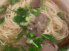 -马记永·兰州牛肉面(天通苑家乐福店)