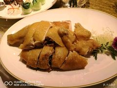 -唐阁(香港朗廷酒店)