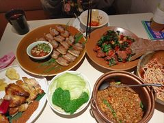 -雲說·花(西宸天街店)