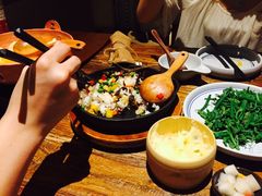 -云海肴·汽锅鸡·云南菜(领展购物广场·中关村店)