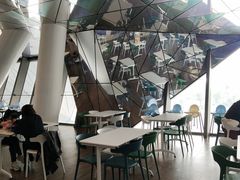 -贝林大翅鲸简餐厅(国家海洋博物馆店)