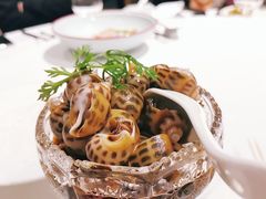 捞汁花螺-南麓·浙里(外滩店)