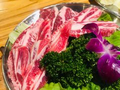 -牛炙烤肉(车公庙店)