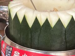 -尚竹阁冬瓜盅·18年地标美食(平洲店)