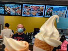 -盒马X会员店(王府井奥莱UP TOWN店)