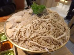 -毛肚向右·川渝毛肚王(经开永旺店)