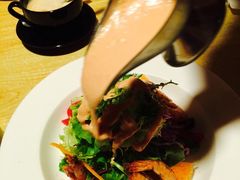 -爱德堡西餐咖啡吧(北师大店)