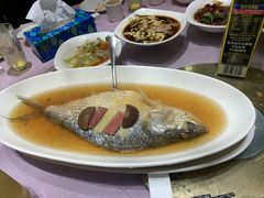 -顺风酒店(长寿路店)