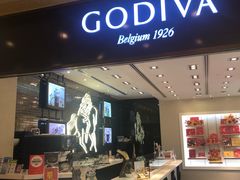 门面-歌帝梵(大运河购物中心店)