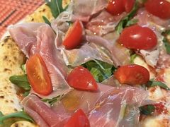 -Primo·丽莫意大利窑烤披萨