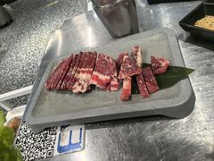 -晓牛烤肉