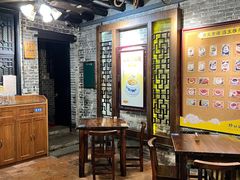 -黄祥华养生堂·炖汤·营养蒸饭(岭南天地店)