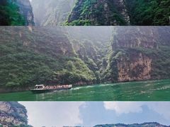 -龙庆峡风景区