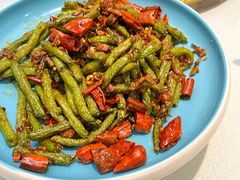 干煸豆角-鑫巴蜀(大兴店)