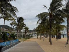 -大梅沙海滨公园