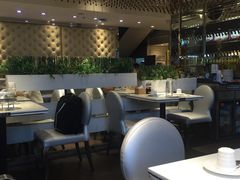 大堂-圣河湾虾饺美食(站前店)