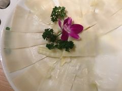 -鲜货俚鲜火锅(青果路店)