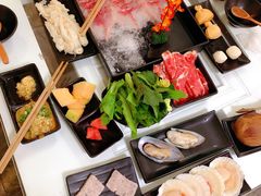 斑鱼片-丽江庭院之爱在路上(西单店)