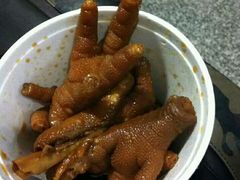 -添好运点心专门店(中环IFC店)