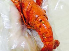 -呆虾王龙虾馆(南湖总店)