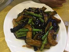 -京味精餐厅(长椿里小区店)