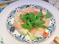 -弗兰克牛排西餐厅Ribone steak house(柠檬花园店)