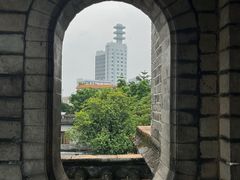 -东莞市可园博物馆