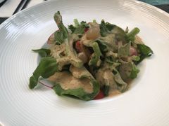-T館·花园艺术餐厅