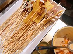 -串一火锅(赛格国际购物中心店)