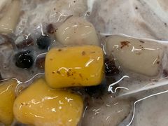 -鲜芋仙(中华广场店)