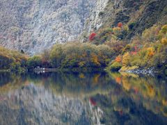 -叠溪松坪沟景区