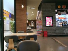 -汉堡王(梅村服务区南店)