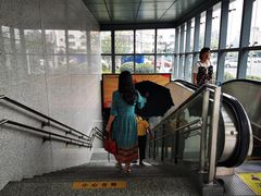 -东林广场(地铁站)