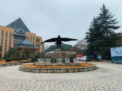 -咸宁万豪温泉谷度假区