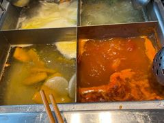 -海底捞火锅(坪山益田假日广场店)