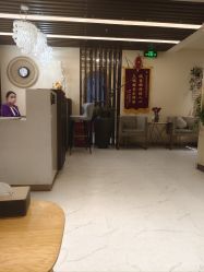 -芳朵美容养生SPA