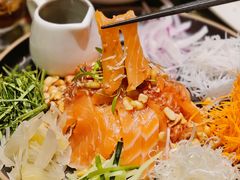 -炙柒Sekinana·精致料理 烧鸟·铁板烧(海上世界店)