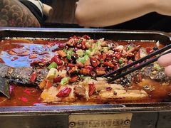 -里岛烤鱼(东港凯虹广场店)