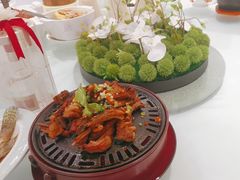 -谢先生酒店·椒宴集(沙湖店)
