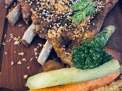 -ibarrel爱杯·bistro&brunch(江宁路店)