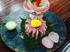-矶野水产(澳门逸园中心店)