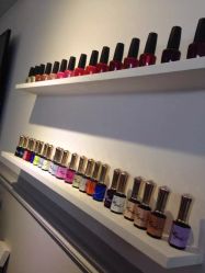 MoMo_Nail日系美甲沙龙-Momo nail 日系美甲